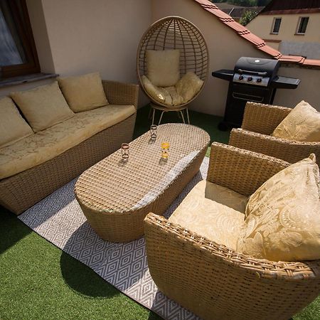 Zamek Ksiaz - 15 Minut 503-608-088 Apartment Stare Bogaczowice Bagian luar foto