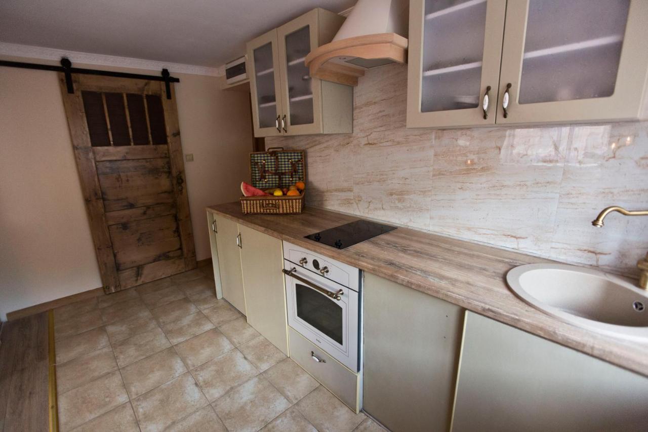 Zamek Ksiaz - 15 Minut 503-608-088 Apartment Stare Bogaczowice Bagian luar foto