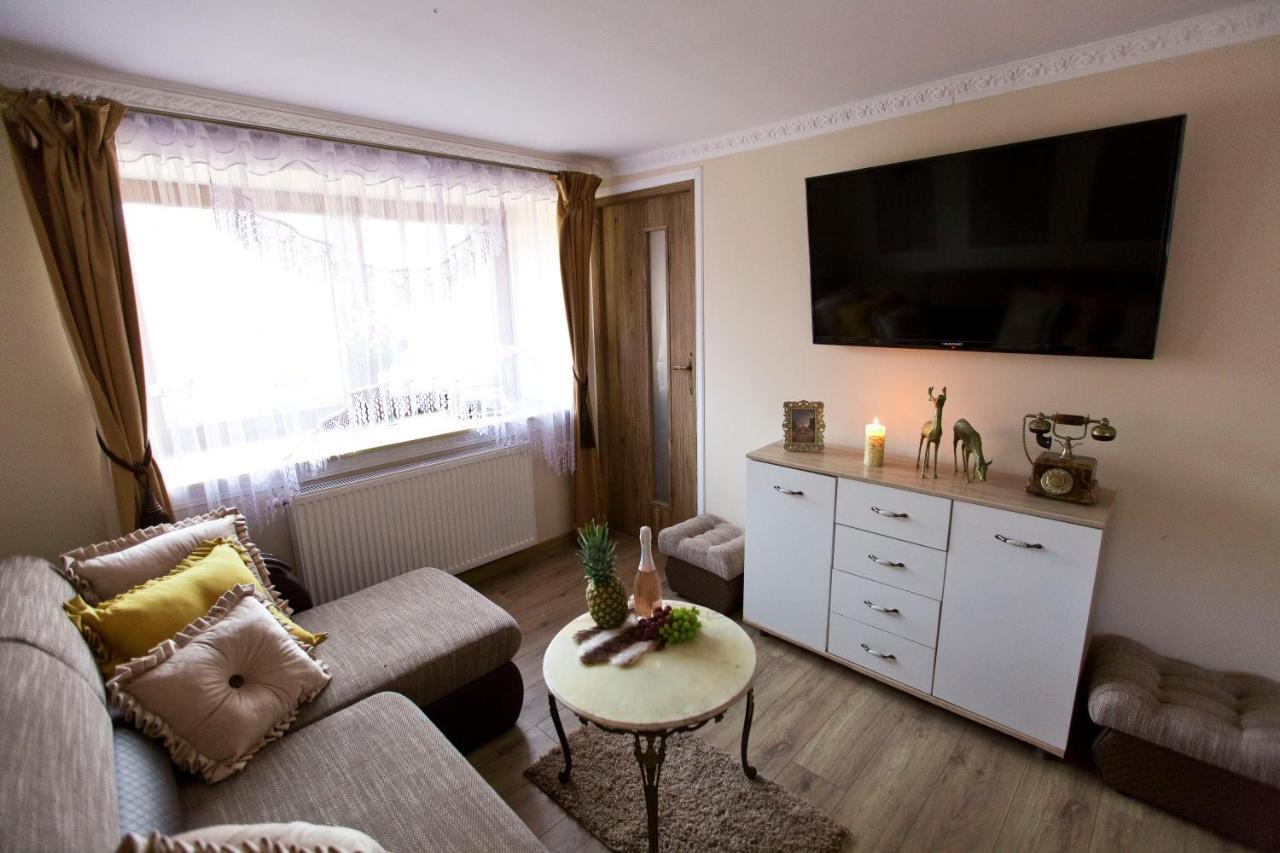 Zamek Ksiaz - 15 Minut 503-608-088 Apartment Stare Bogaczowice Bagian luar foto