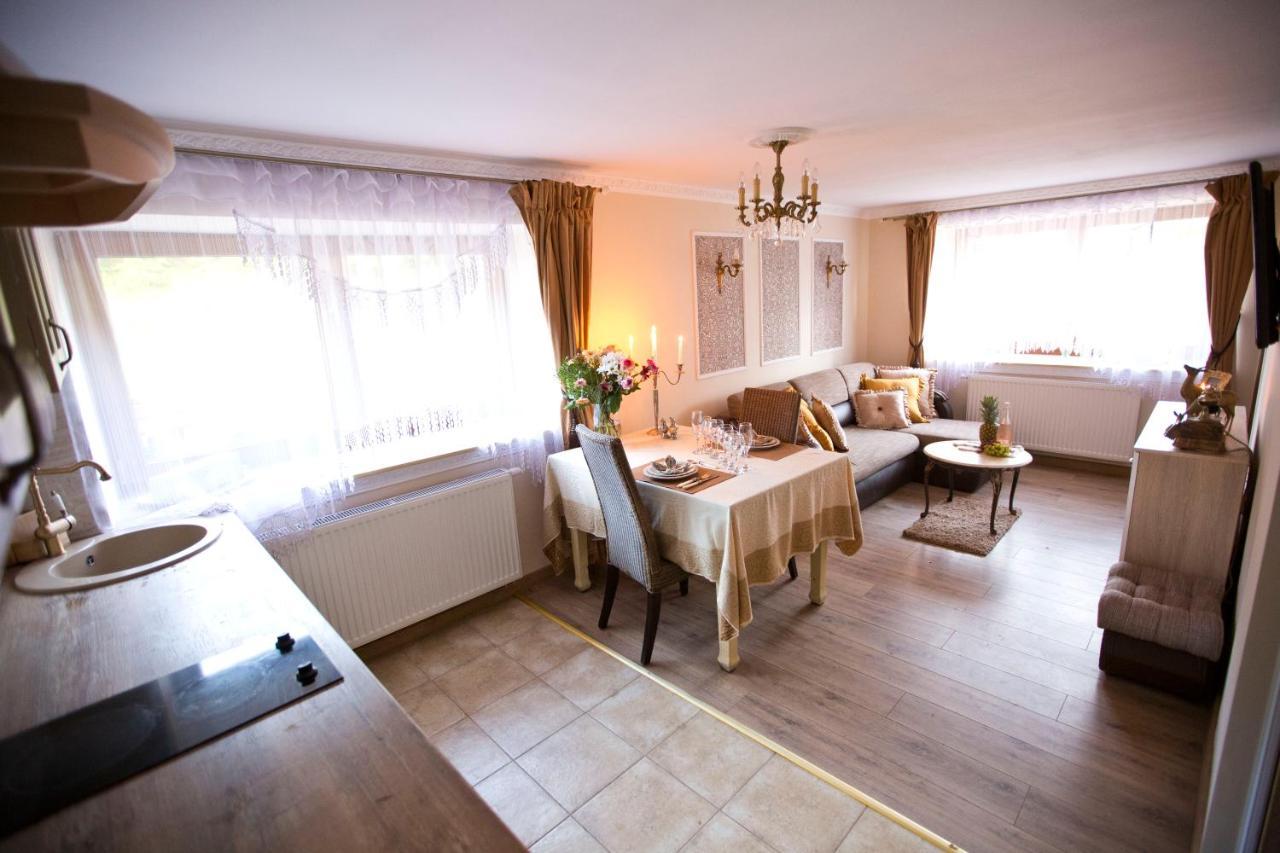 Zamek Ksiaz - 15 Minut 503-608-088 Apartment Stare Bogaczowice Bagian luar foto