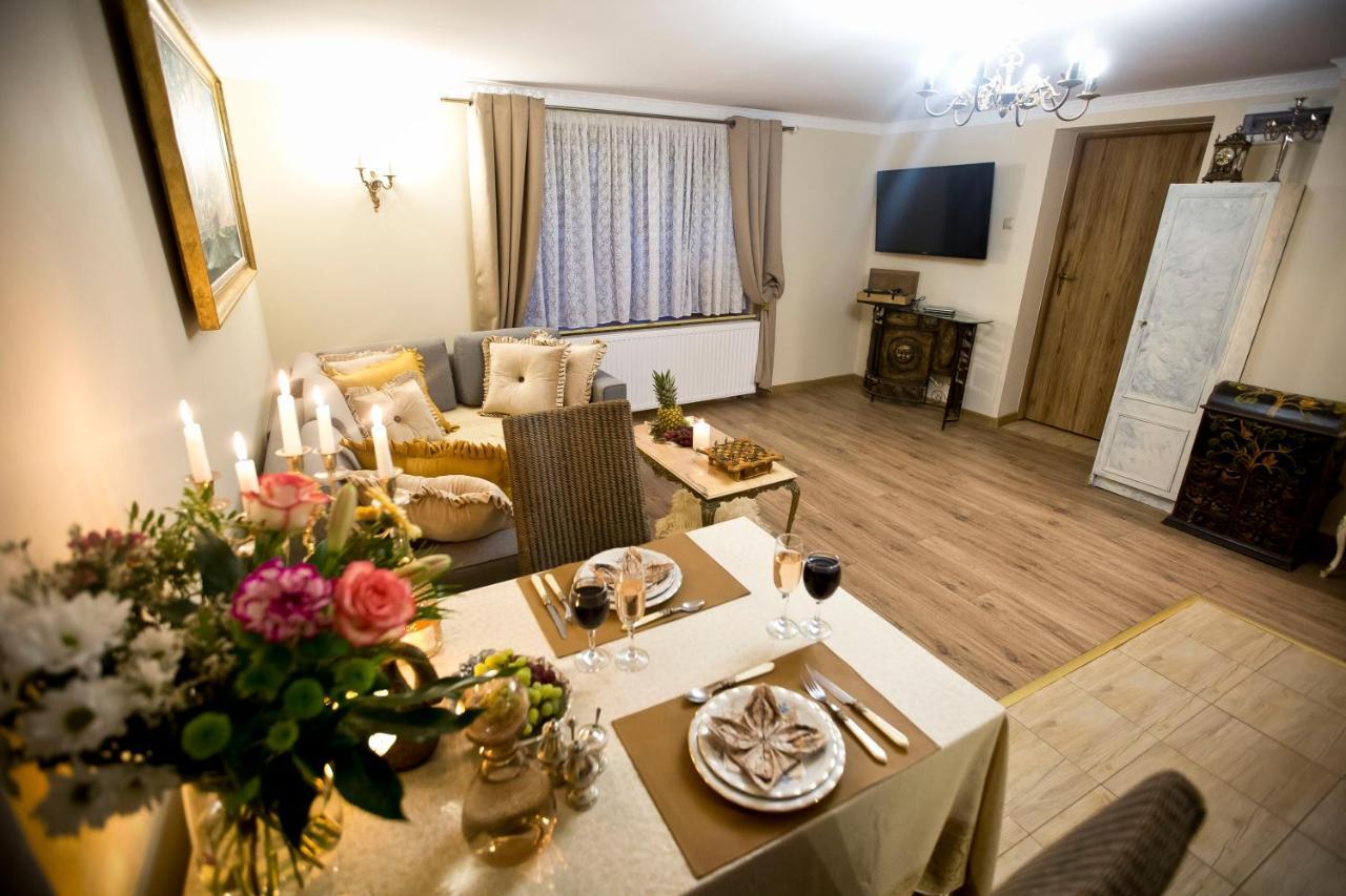 Zamek Ksiaz - 15 Minut 503-608-088 Apartment Stare Bogaczowice Bagian luar foto